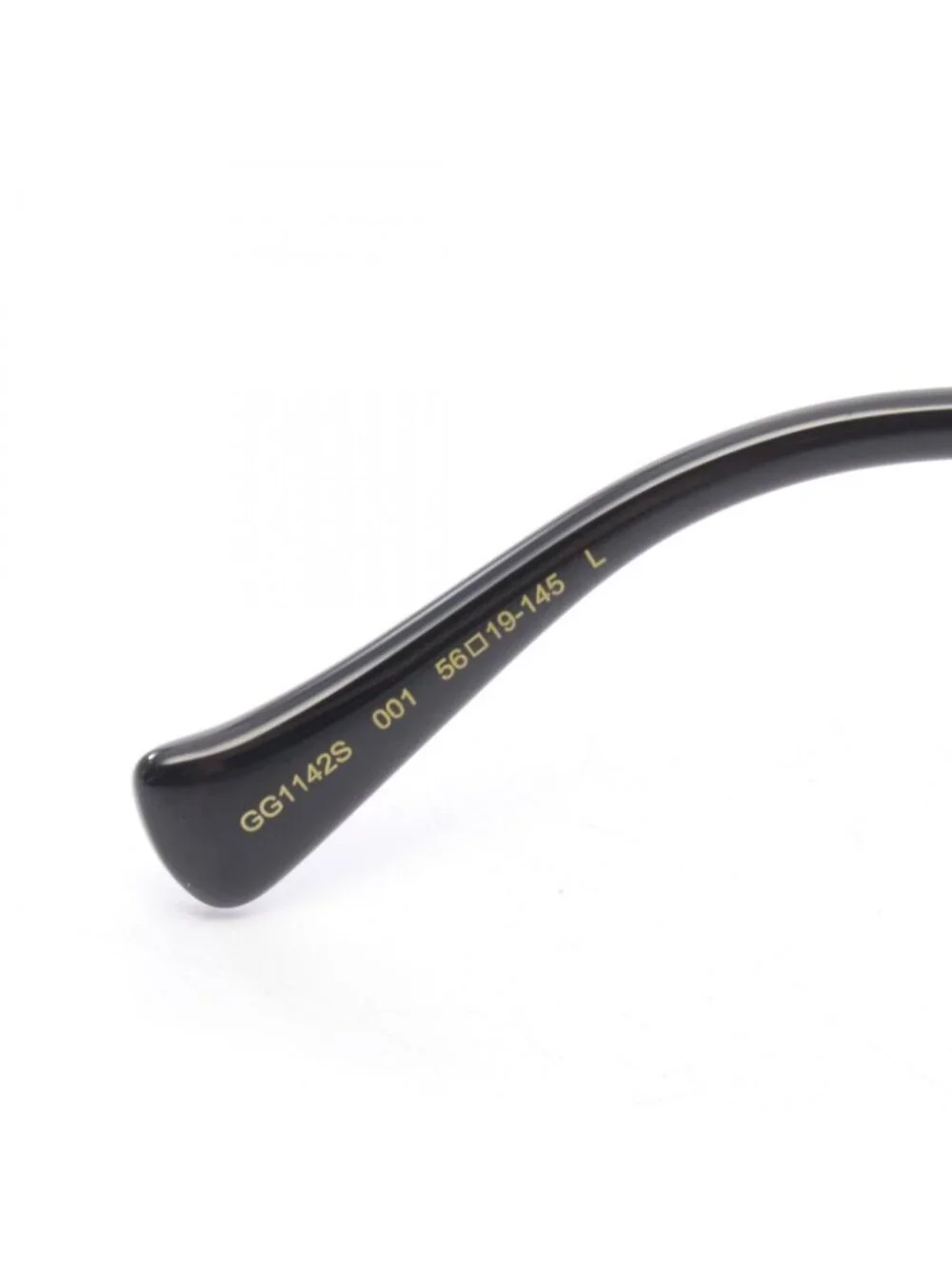 Gucci Sunglasses Eyewear Gold